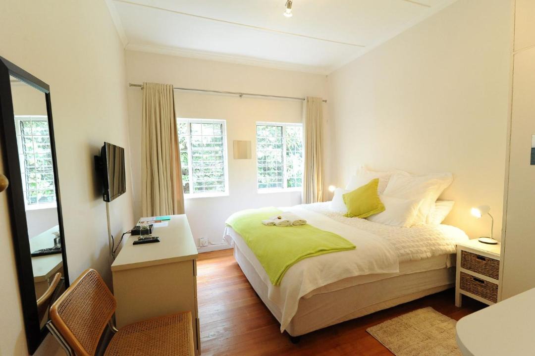 Photo of Bedroom in Claremont