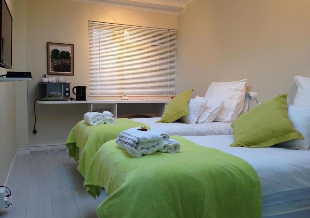 Photo of Bedroom in Claremont