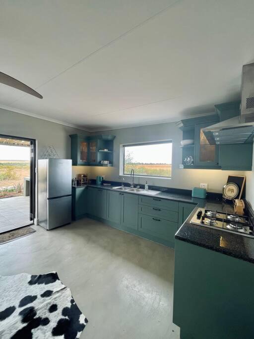 Photo of Kitchen in Port Beaufort