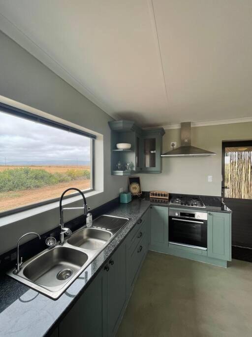 Photo of Kitchen in Port Beaufort
