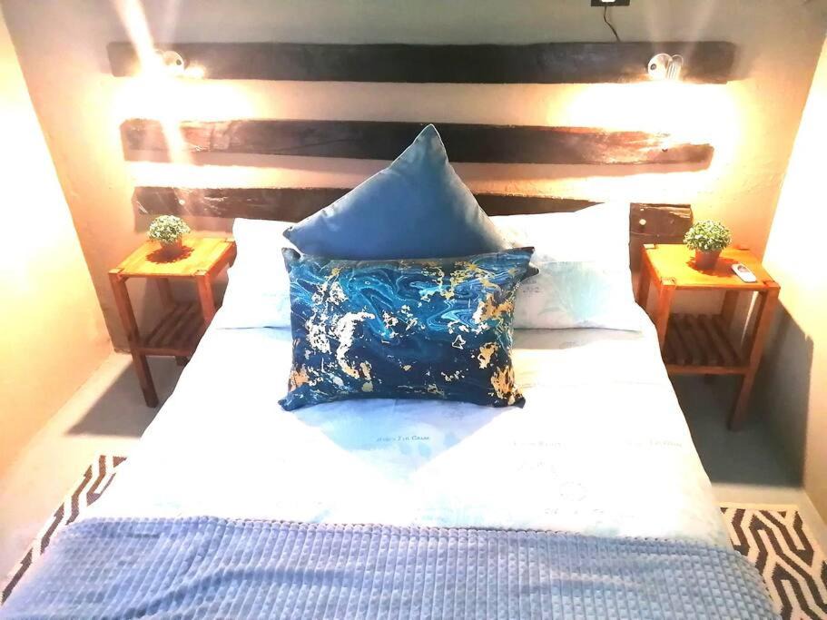 Photo of Bedroom in Oudtshoorn