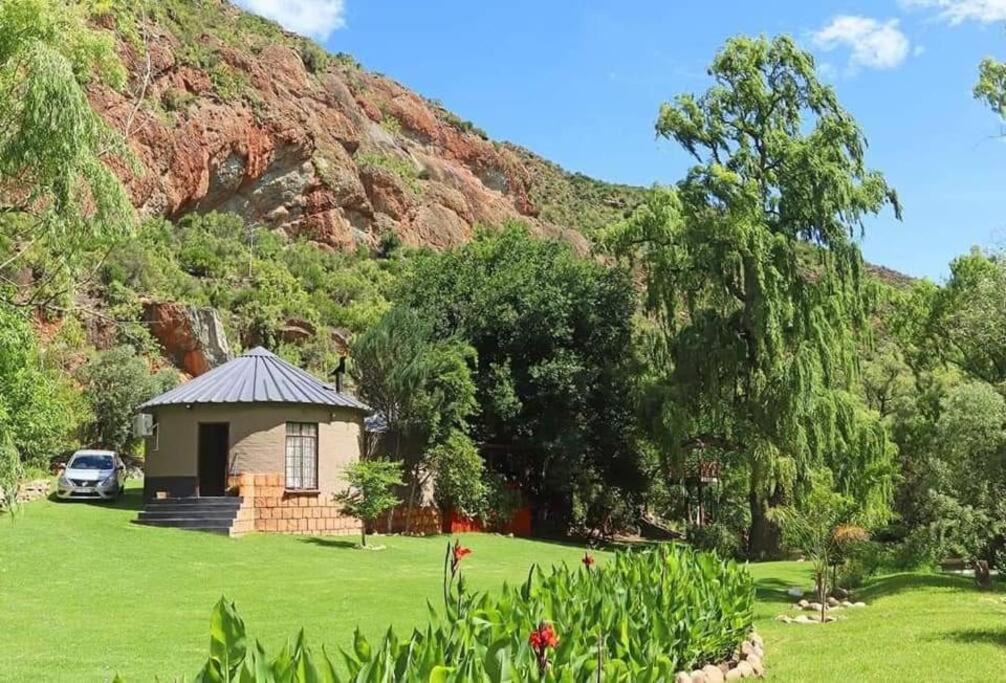 Photo of Others in Oudtshoorn