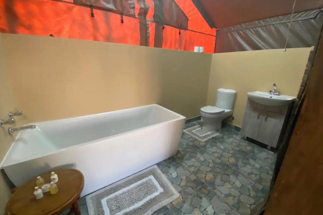 Photo of Bathroom in Bela-Bela