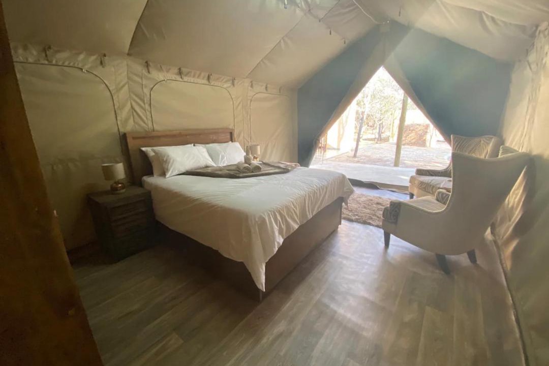 Photo of Bedroom in Bela-Bela
