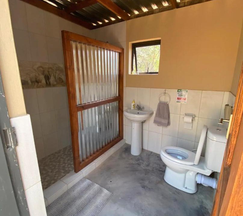 Photo of Bathroom in Bela-Bela