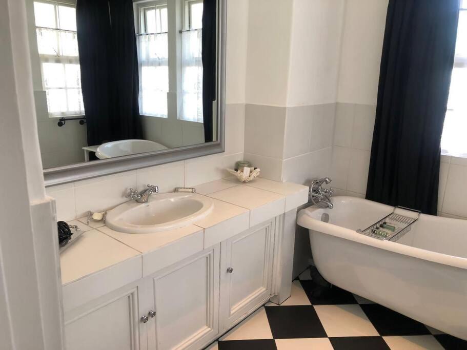 Photo of Bathroom in Lone Hill