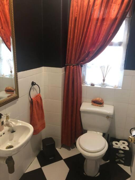 Photo of Bathroom in Lone Hill