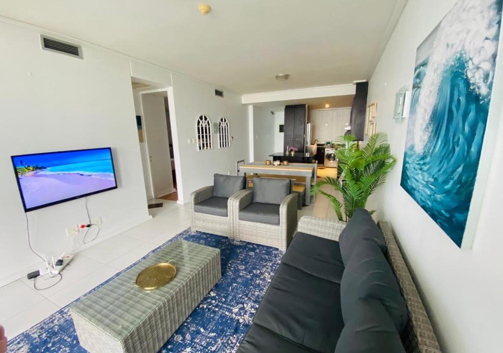 Photo of Livingroom in Durban Point