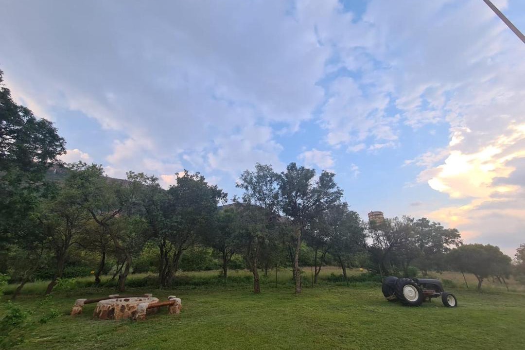 Photo of Outdoor in Hartbeespoort