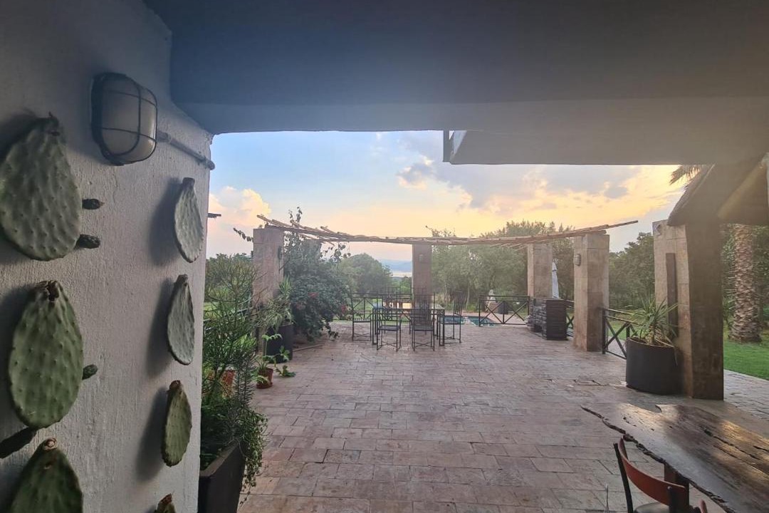 Photo of Patio Balcony in Hartbeespoort