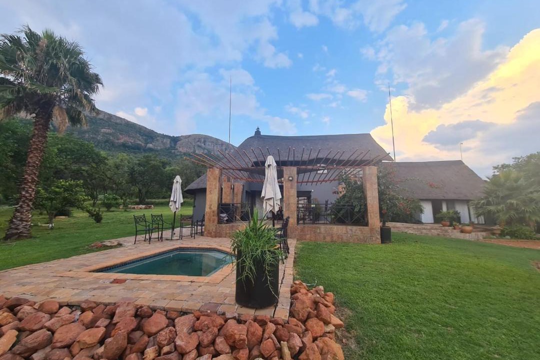 Photo of Others in Hartbeespoort