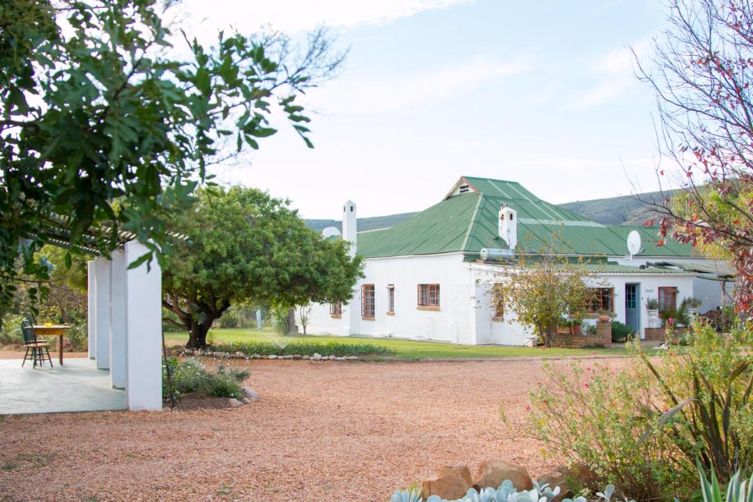 Photo of Others in Barrydale