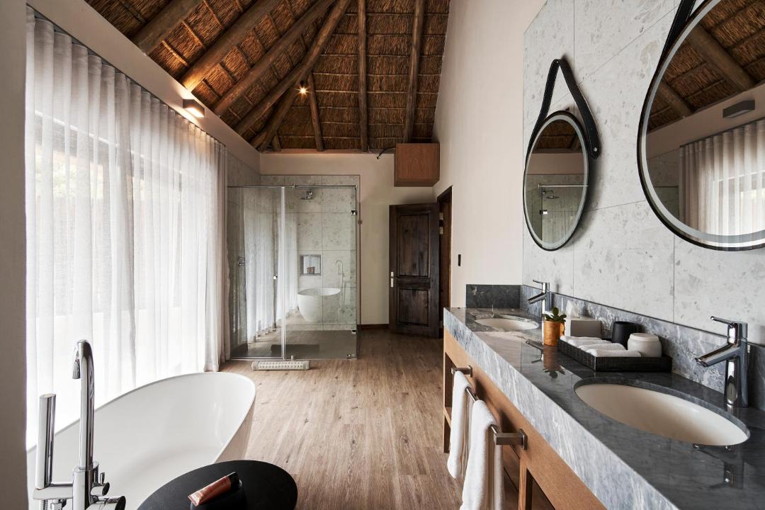 Photo of Bathroom in Bela-Bela