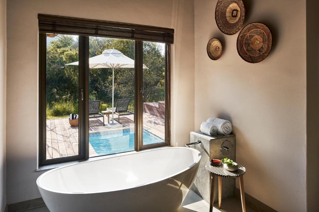 Photo of Bathroom in Bela-Bela