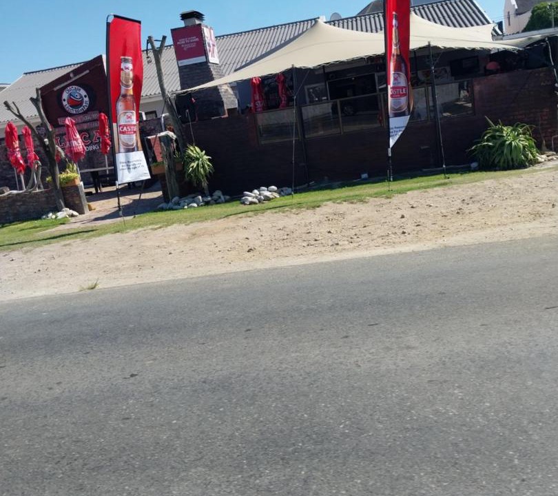 Photo of Others in L'Agulhas