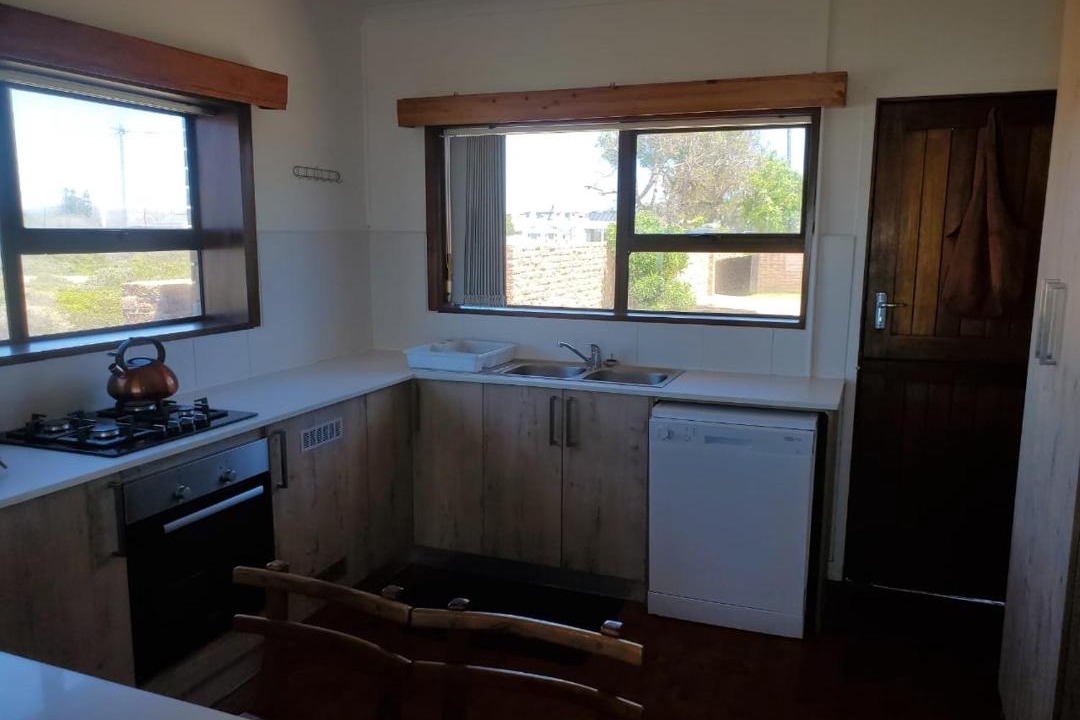 Photo of Kitchen in Gouritz