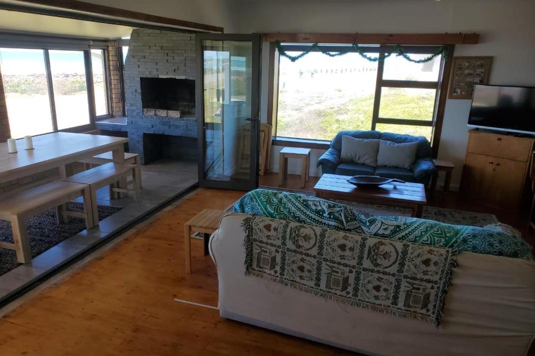 Photo of Livingroom in Gouritz