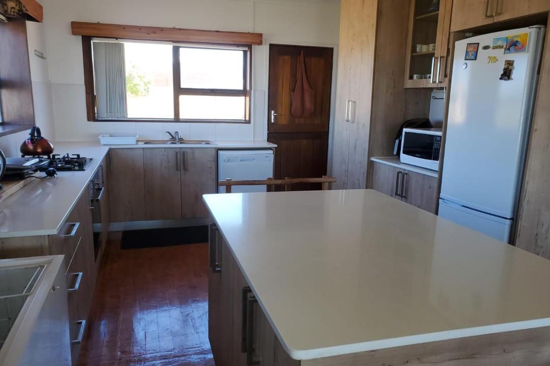 Photo of Kitchen in Gouritz