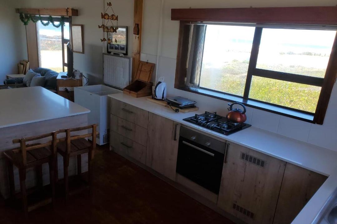 Photo of Kitchen in Gouritz