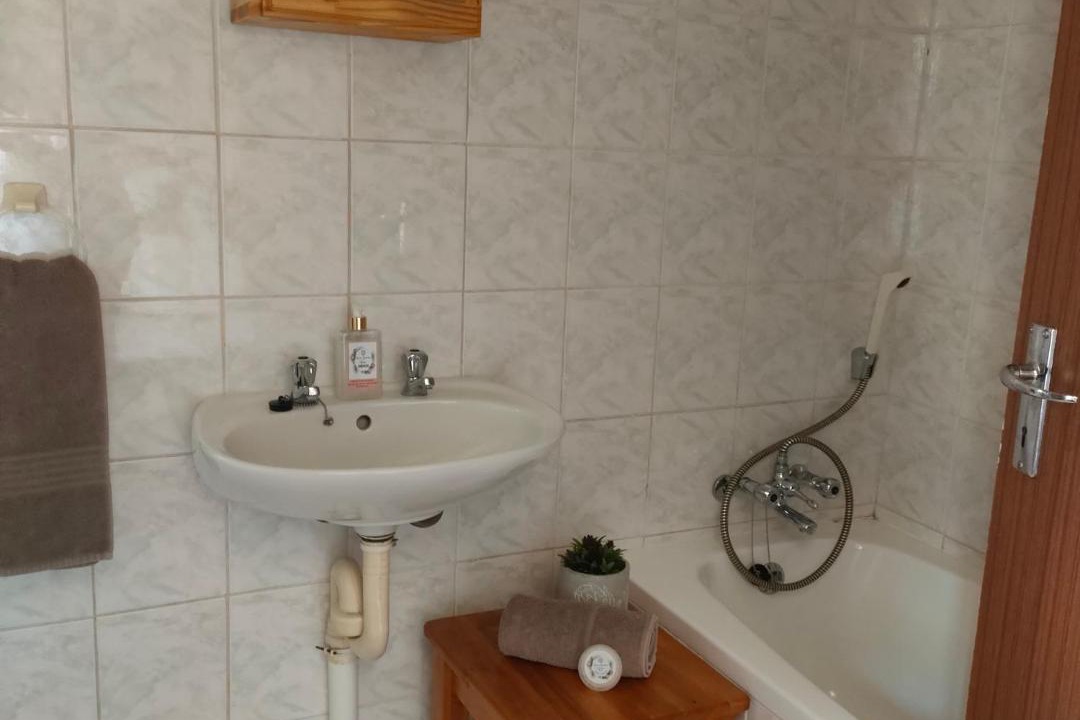Photo of Bathroom in Kathu