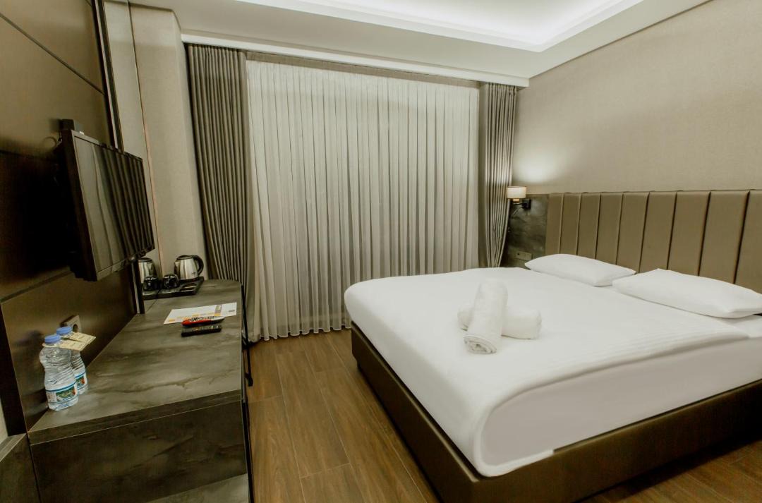 Photo of Bedroom in Korfez