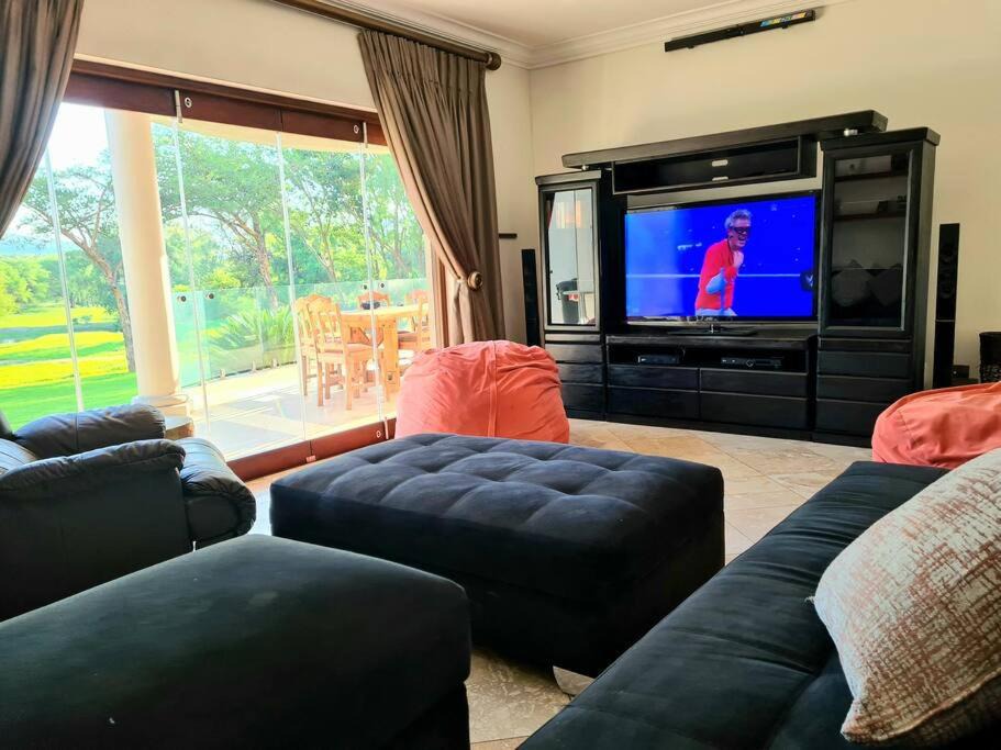 Photo of Livingroom in Hartbeespoort