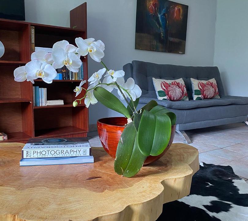 Photo of Livingroom in Bothastrand