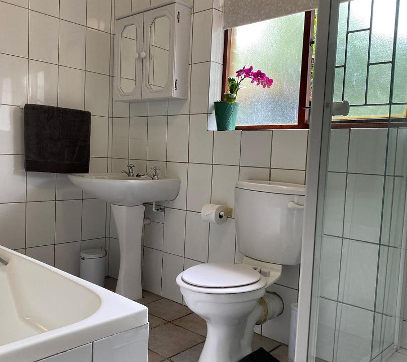 Photo of Bathroom in Bothastrand