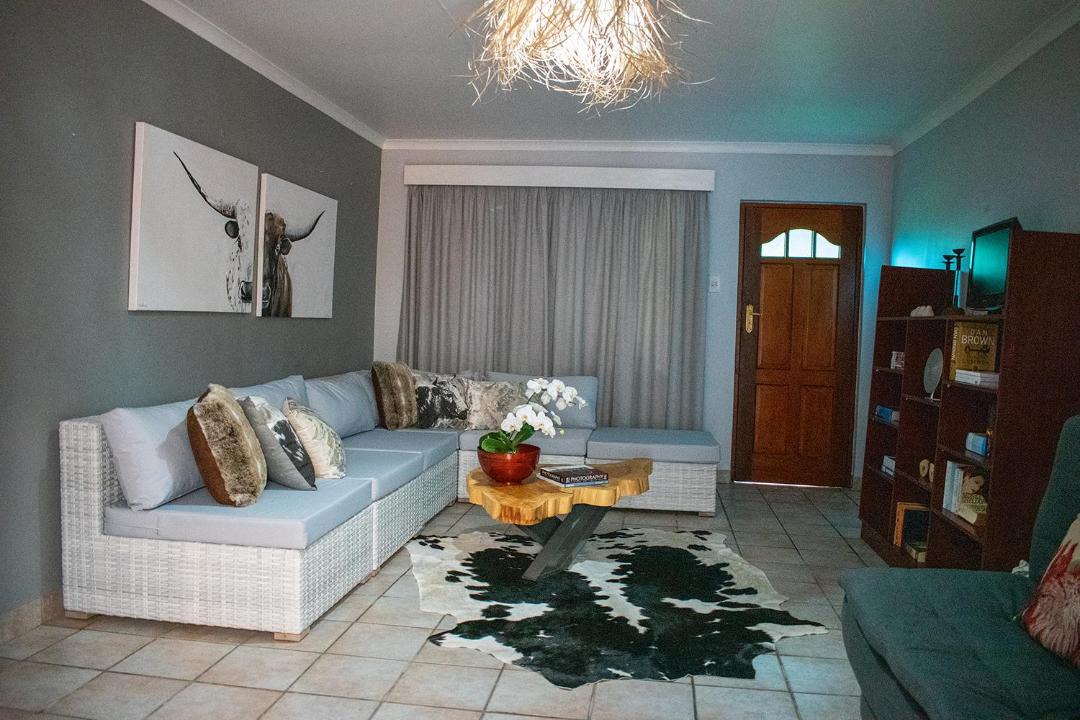 Photo of Livingroom in Bothastrand