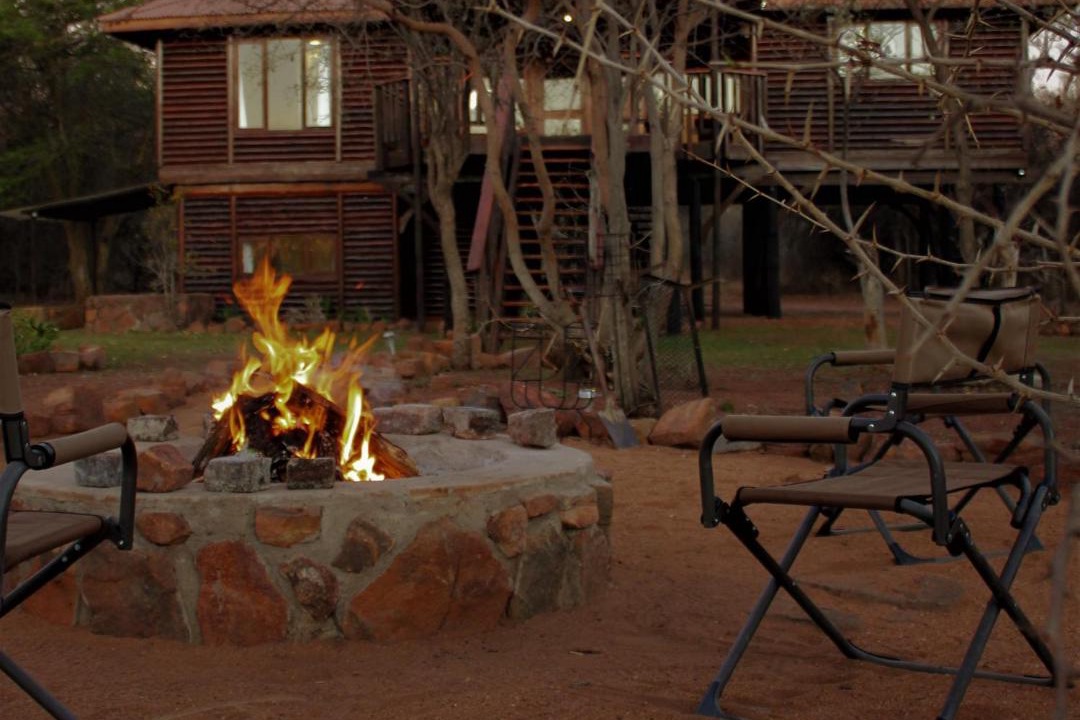 Photo of Others in Waterberg