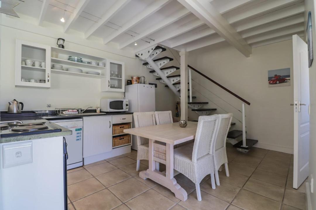 Photo of Kitchen in Keurboomstrand