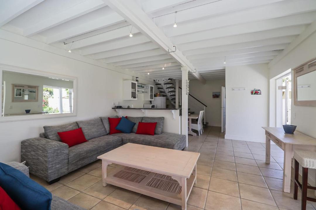 Photo of Livingroom in Keurboomstrand