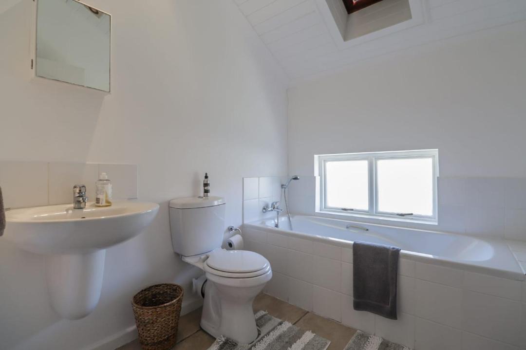 Photo of Bathroom in Keurboomstrand