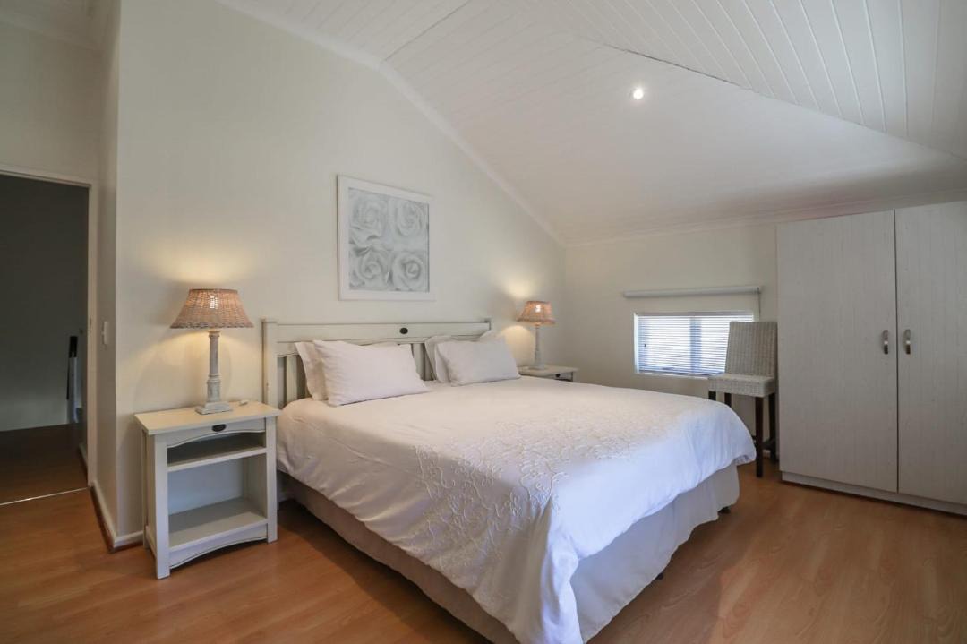 Photo of Bedroom in Keurboomstrand
