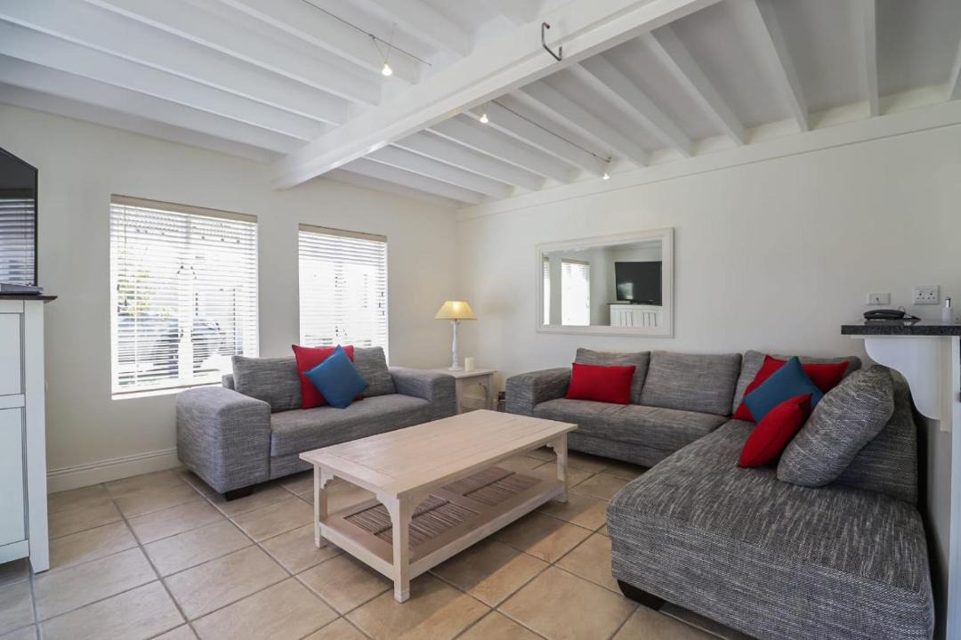 Photo of Livingroom in Keurboomstrand