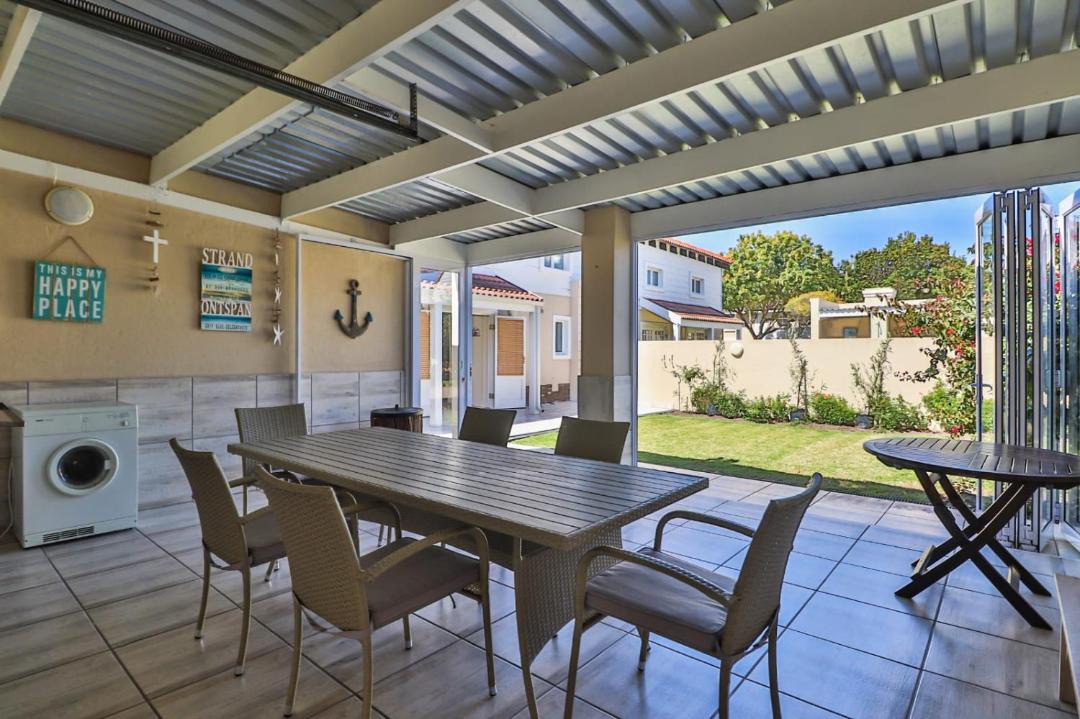Photo of Patio Balcony in Keurboomstrand