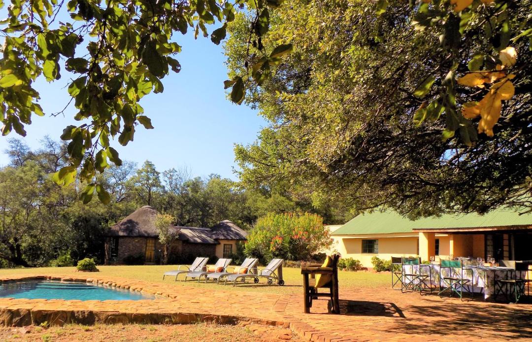 Photo of Others in Waterberg