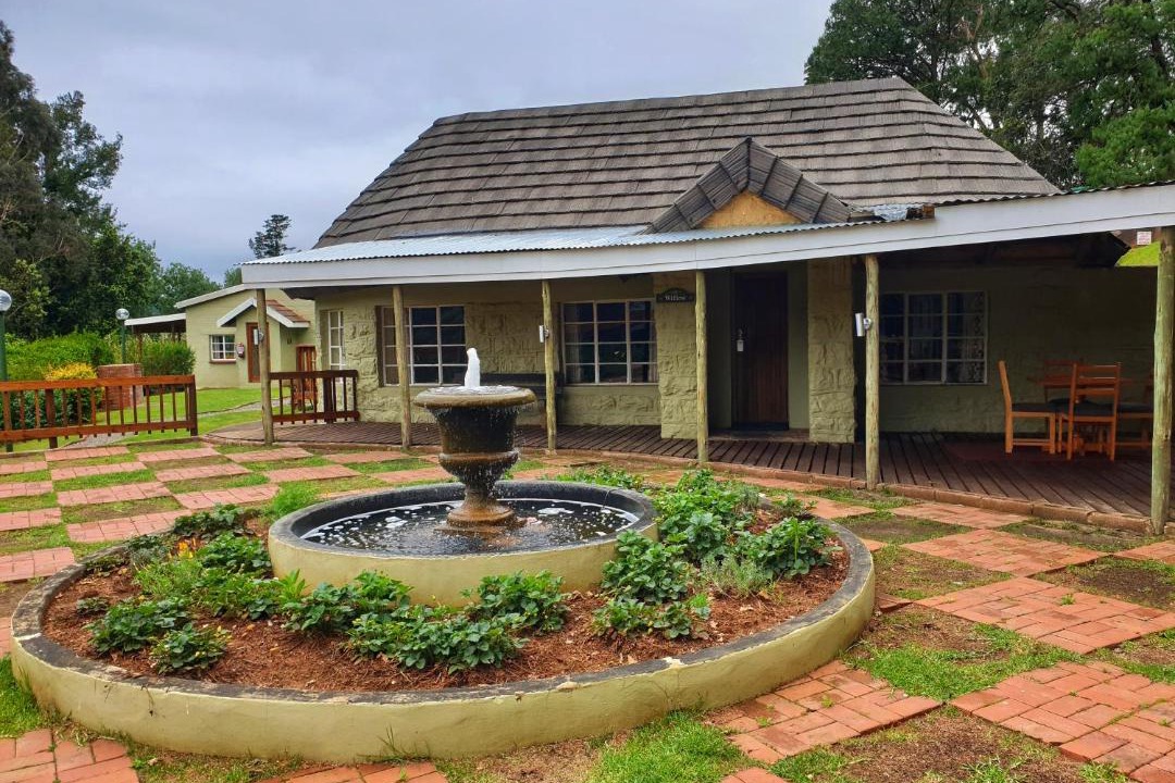 Photo of Others in Drakensberg Gardens