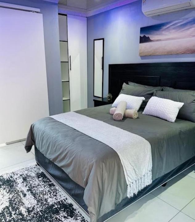 Photo of Bedroom in Umkhanyakude District Municipality