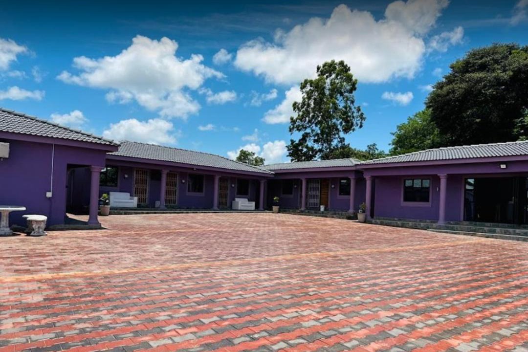 Photo of Buildings in Umkhanyakude District Municipality