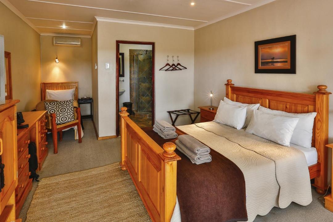 Photo of Bedroom in Beaufort West