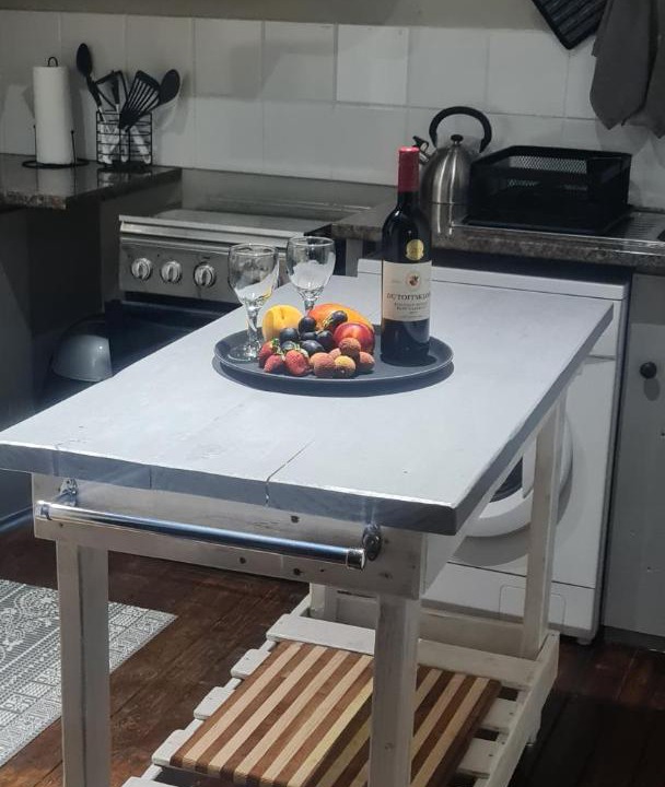 Photo of Kitchen in Meyerton