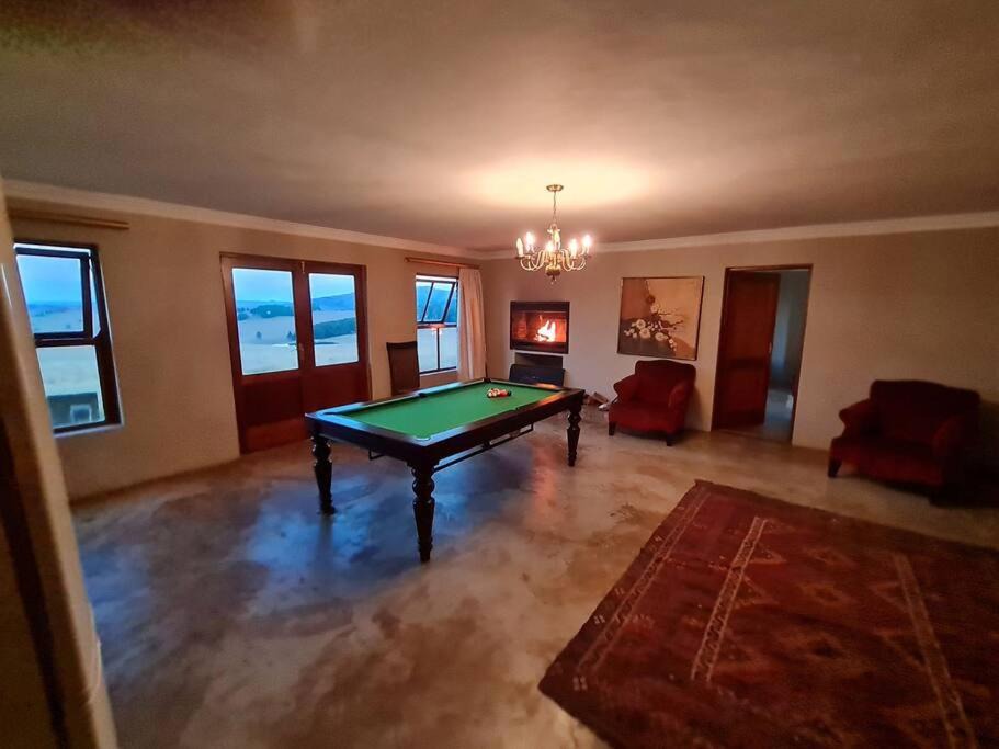 Photo of Livingroom in Dullstroom