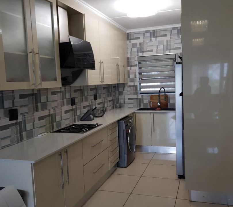 Photo of Kitchen in Greater Johannesburg Metropolitan Area