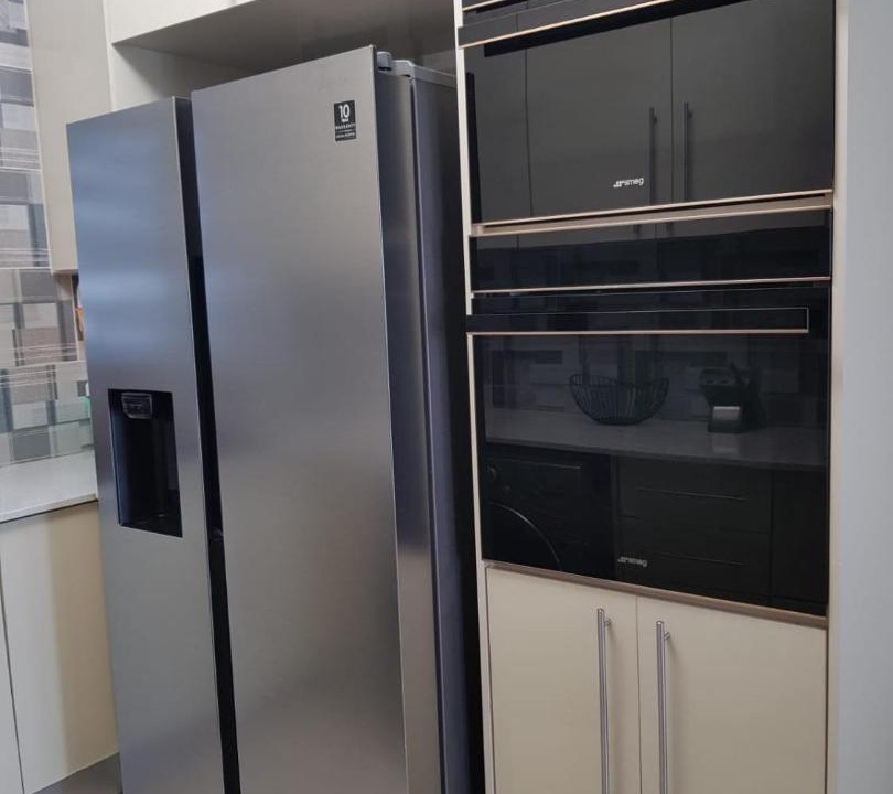 Photo of Kitchen in Greater Johannesburg Metropolitan Area