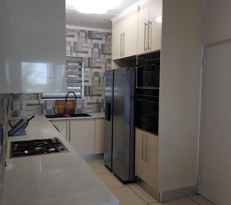 Photo of Kitchen in Greater Johannesburg Metropolitan Area