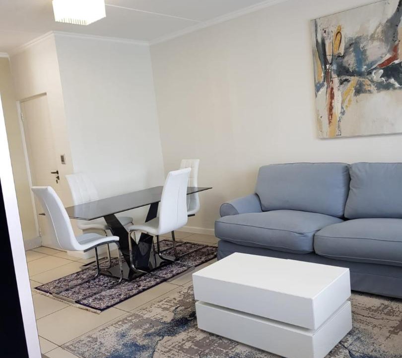 Photo of Livingroom in Greater Johannesburg Metropolitan Area