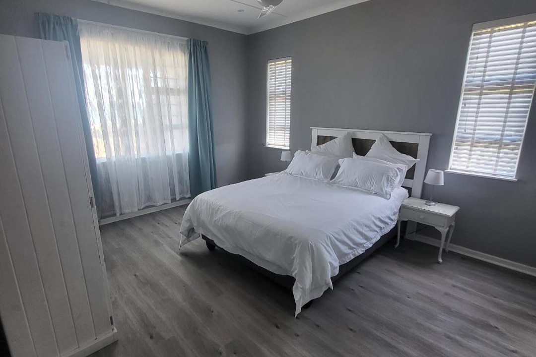 Photo of Bedroom in Kidd's Beach