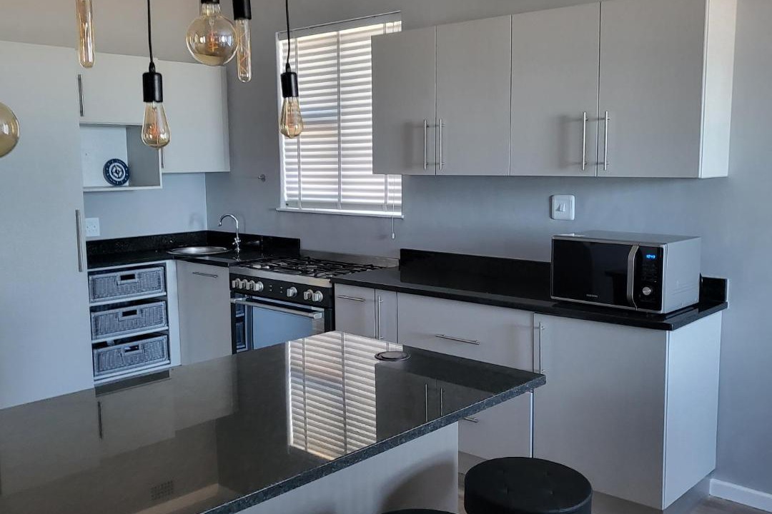 Photo of Kitchen in Kidd's Beach
