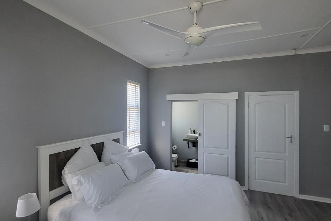 Photo of Bedroom in Kidd's Beach